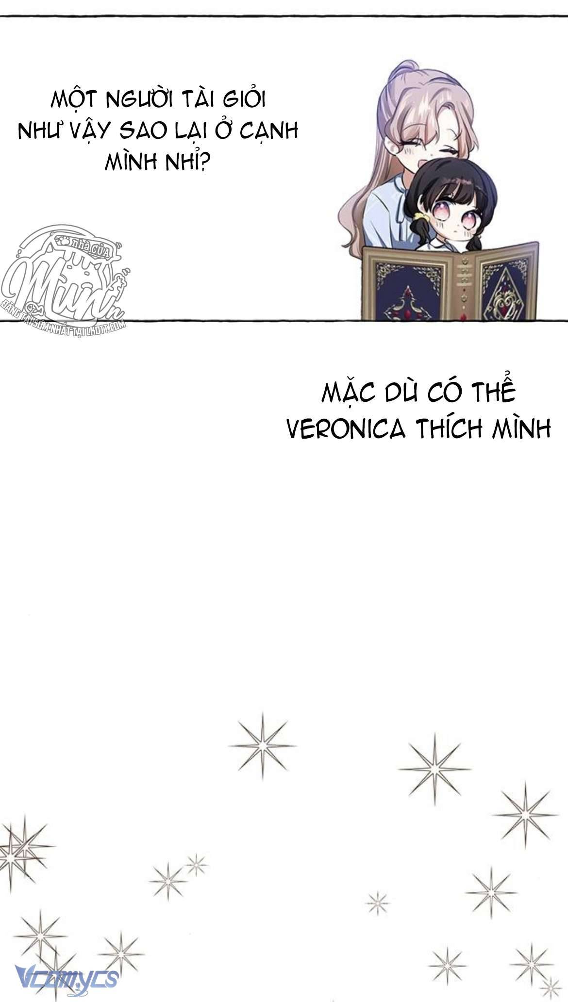 Con Gái Của Công Tước Ác Ma Chapter 4 - Trang 3