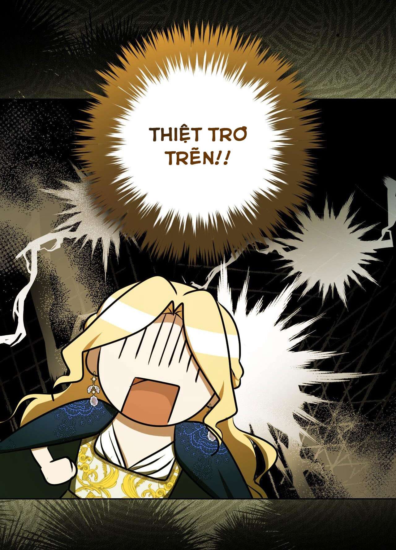 Thánh Nữ Giả Muốn Bỏ Trốn Chap 24 - Trang 4