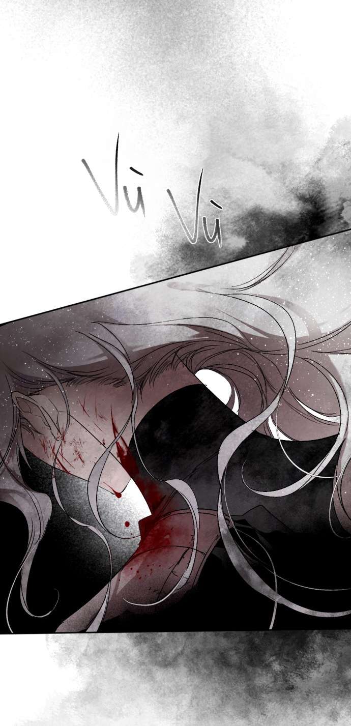 Lời Thú Nhận Của Chúa Tể Bóng Tối Chap 60 - Trang 4