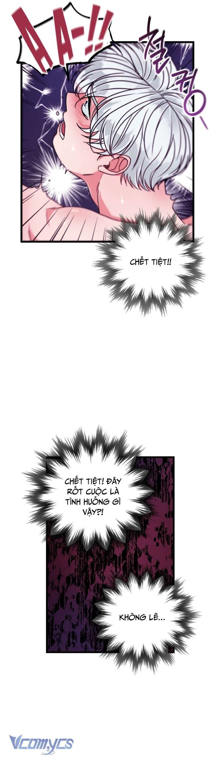 [18+] Anh Trai Đã Thay Đổi Chap 7 - Next Chapter 7.1