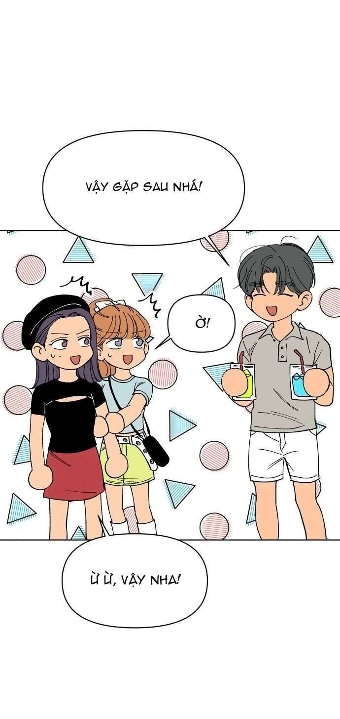 Tình Xưa Viết Lại Chapter 20 - Trang 4