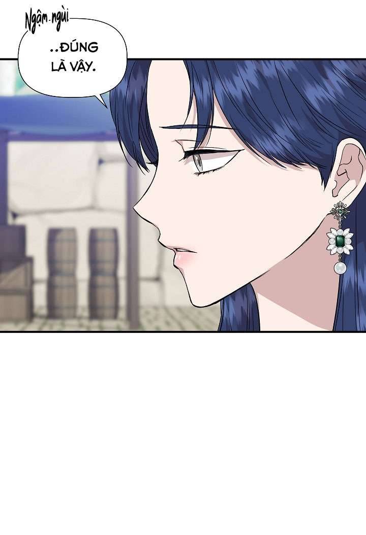 Tôi Không Phải Là Cinderella Chapter 47 - Trang 4