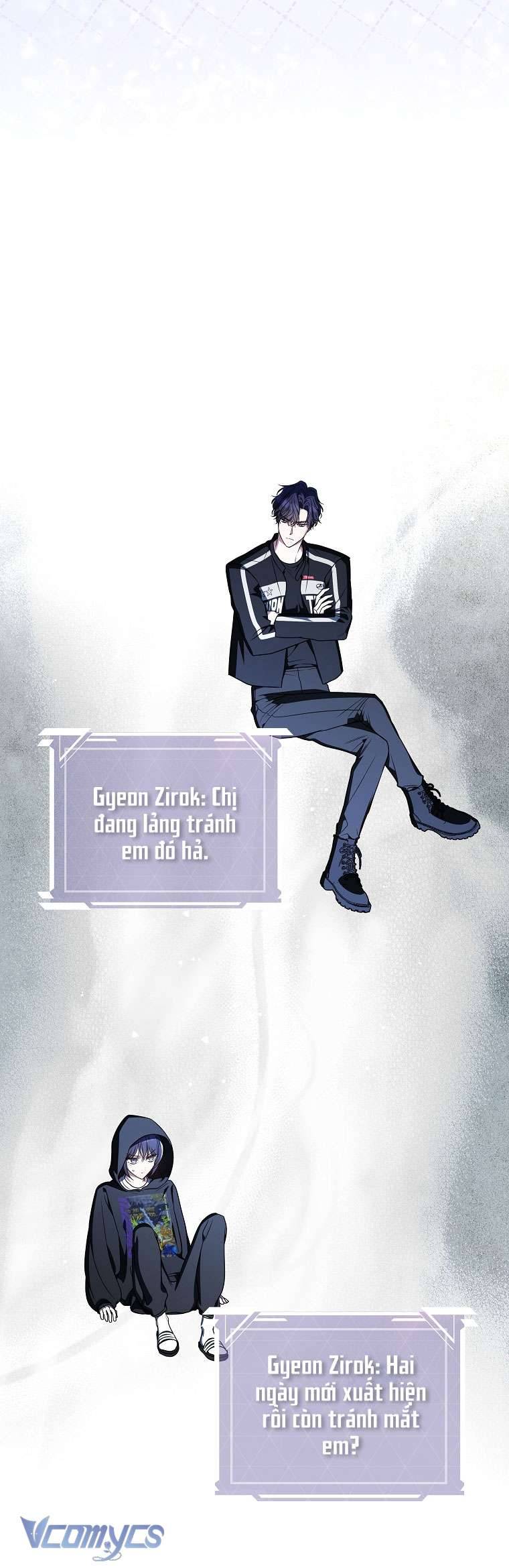 Hướng Dẫn Sinh Tồn Dành Cho Người Xếp Hạng Chap 9 - Trang 2