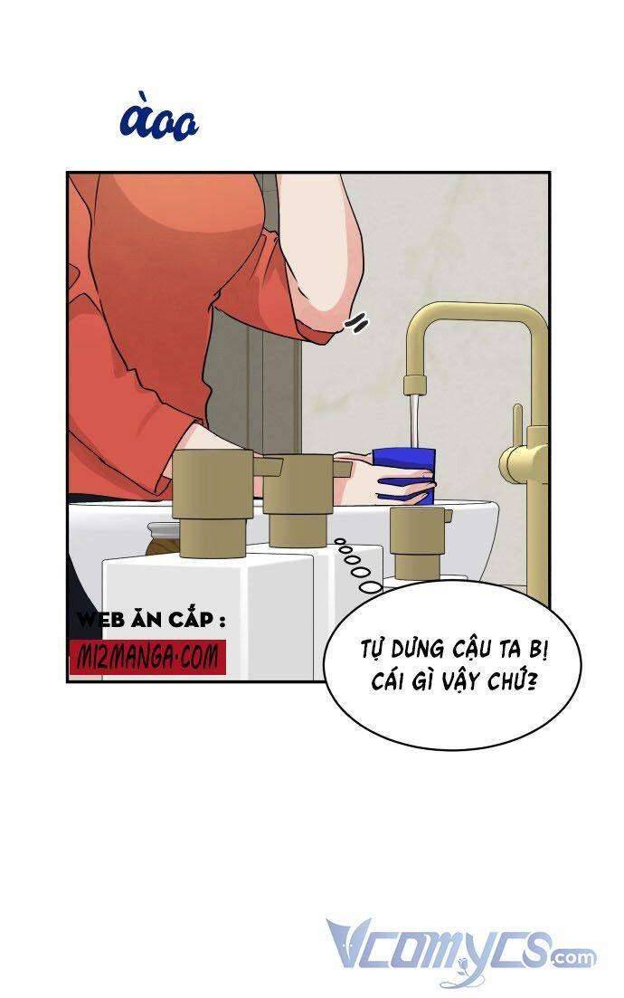 Oan Gia Ngõ Hẹp Chapter 41 - Trang 3