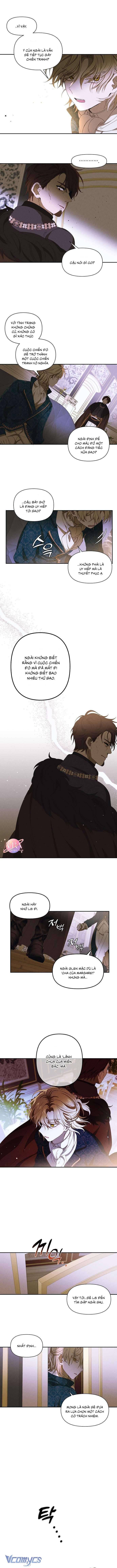 Bong Bóng Của Sóng Biển Chapter 9 - Next Chapter 10