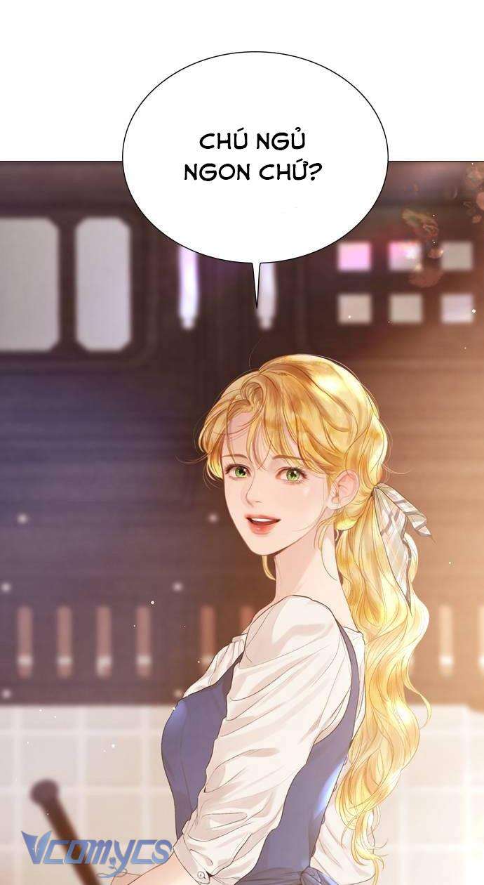 Hãy Khóc Và Cầu Nguyện Đi Chapter 26 - Trang 4