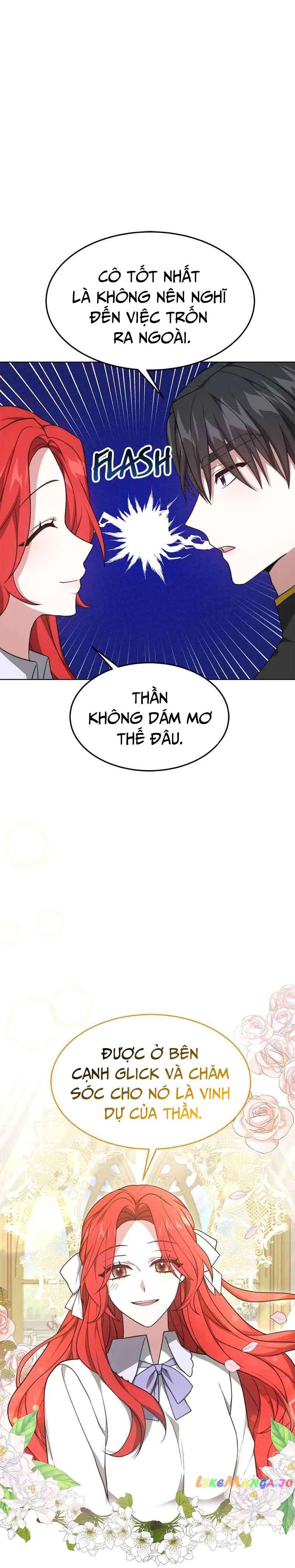 Cuộc đời của Maria Lewellin Chap 11 - Trang 2