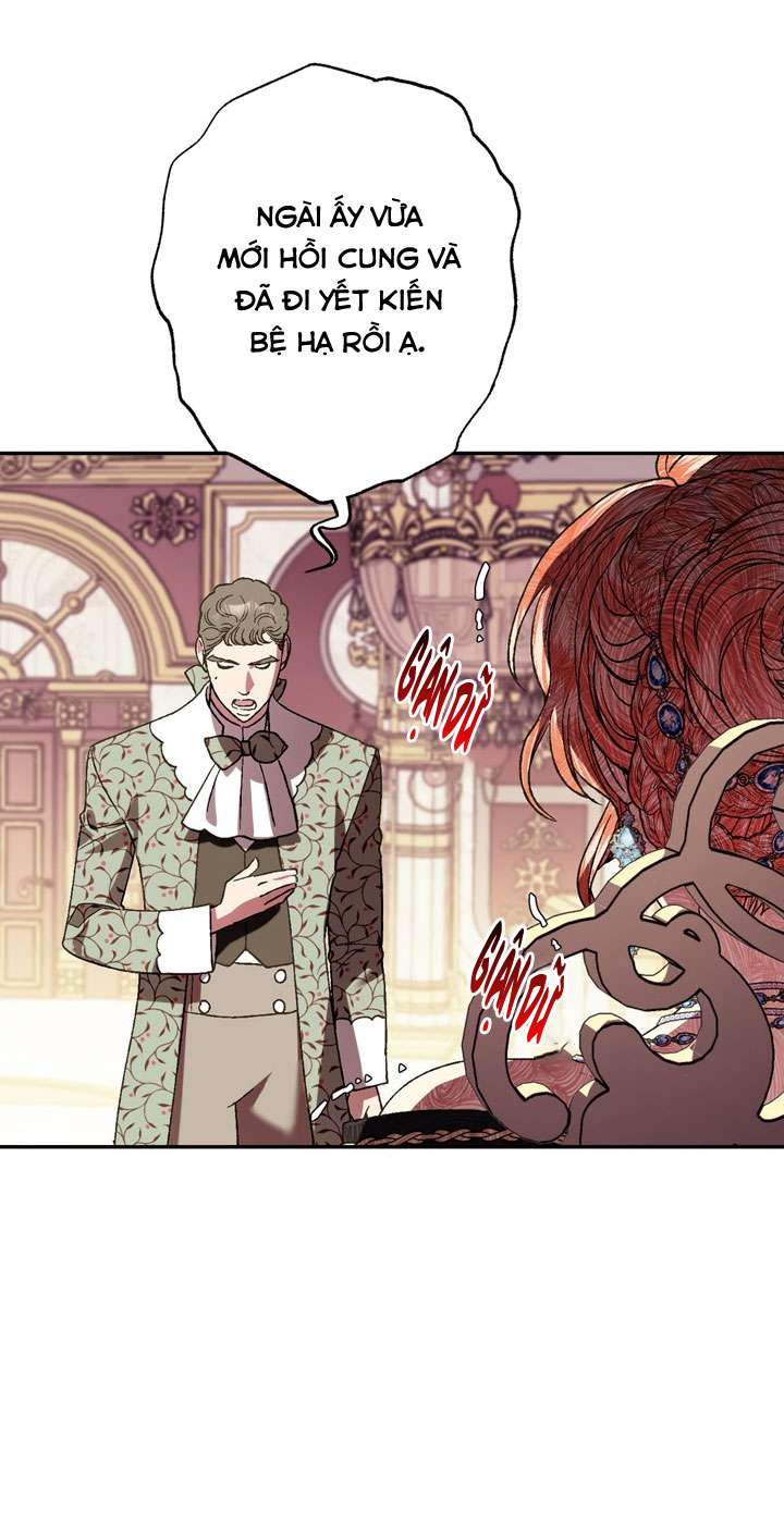 Cha À, Con Không Muốn Kết Hôn Đâu Chap 45 - Next Chap 46