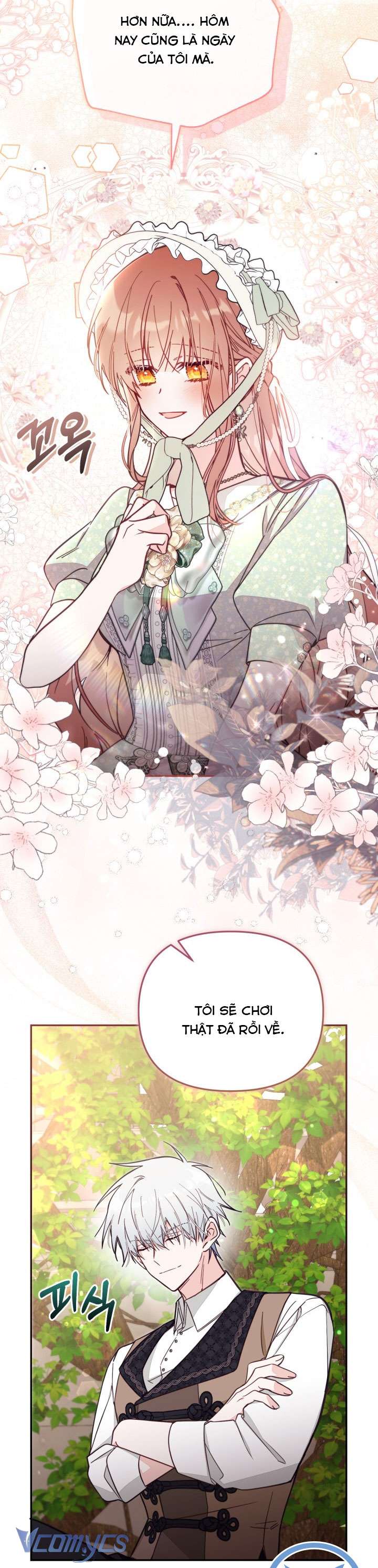 Không Có Chỗ Cho Kẻ Giả Mạo Chap 71 - Trang 2