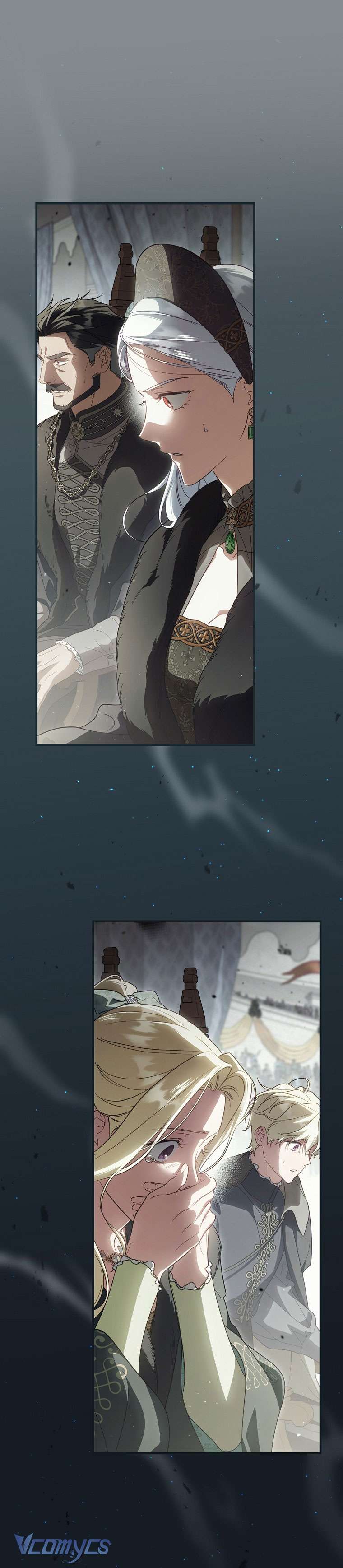 Phương Pháp Khiến Phu Quân Đứng Về Phía Tôi Chapter 102 - Trang 4