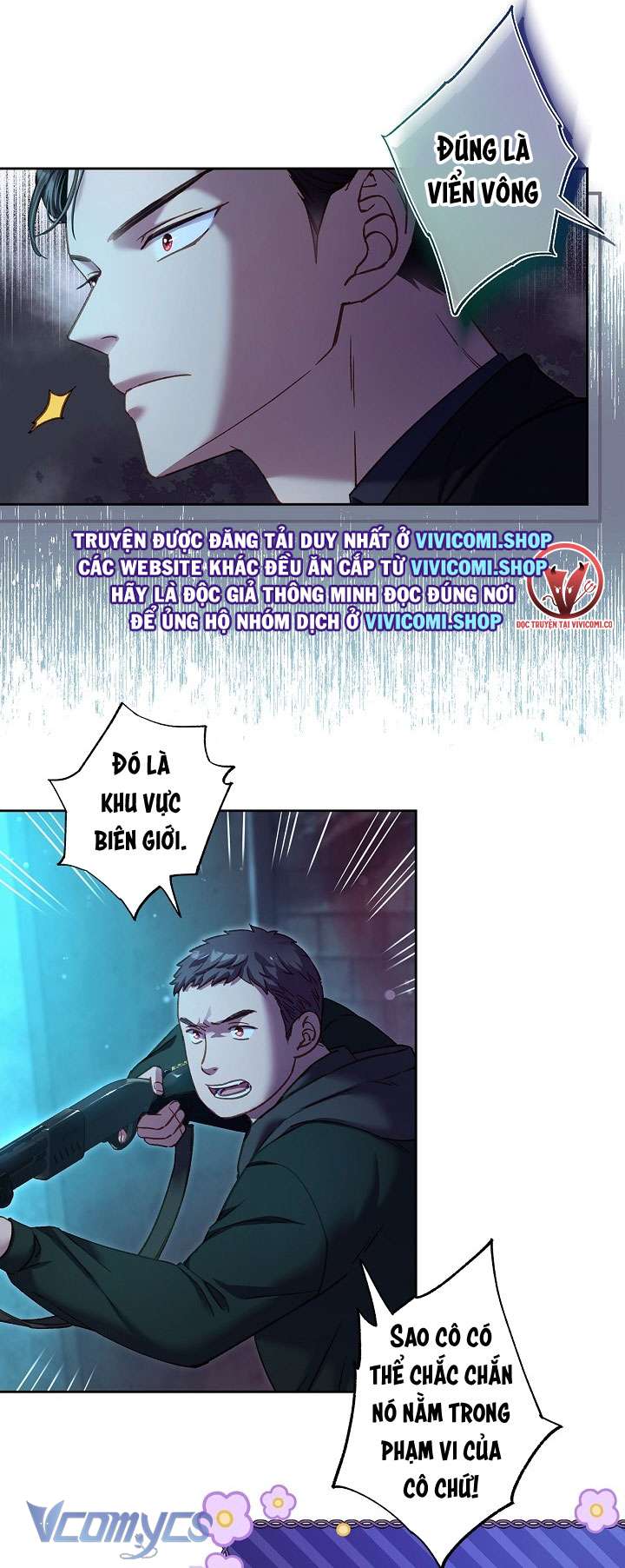 [18+] Love Kitsch Crunch Chap 26 - Trang 3