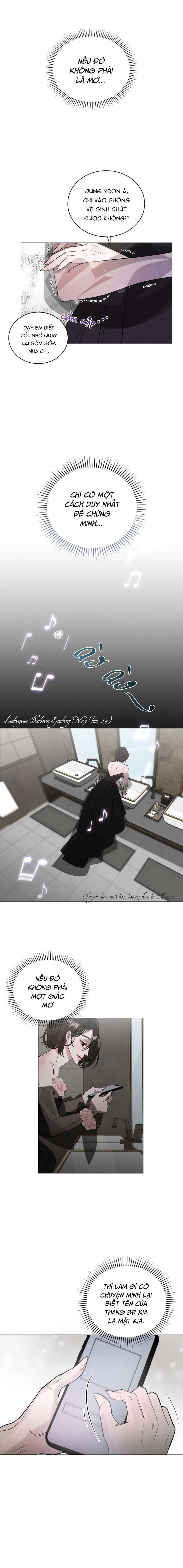 Điệu Bon Ngây Ngất Trong Đêm Chap 3 - Trang 2