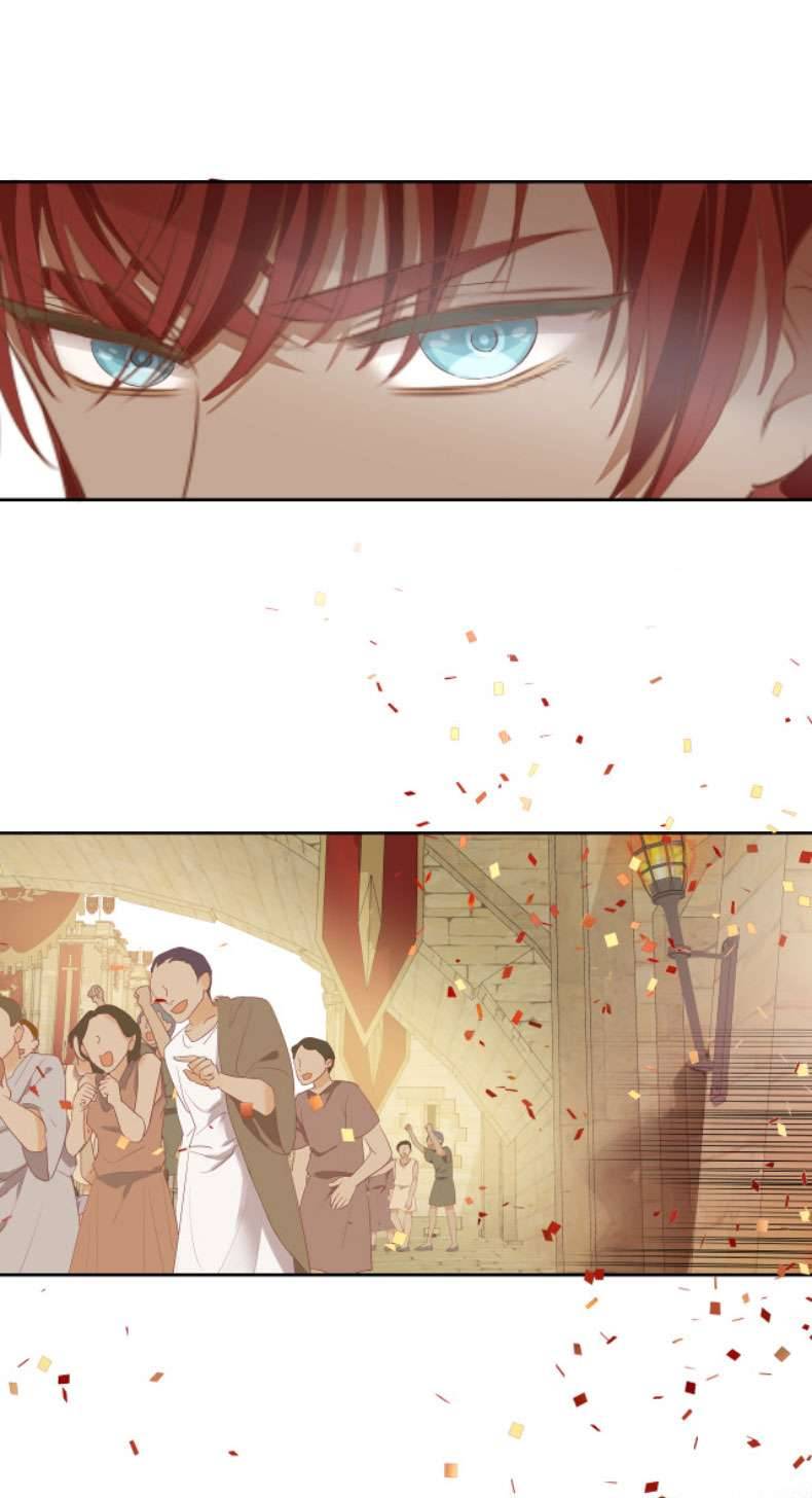 Địch Úc Đa Chi Ca Chapter 92 - Trang 4