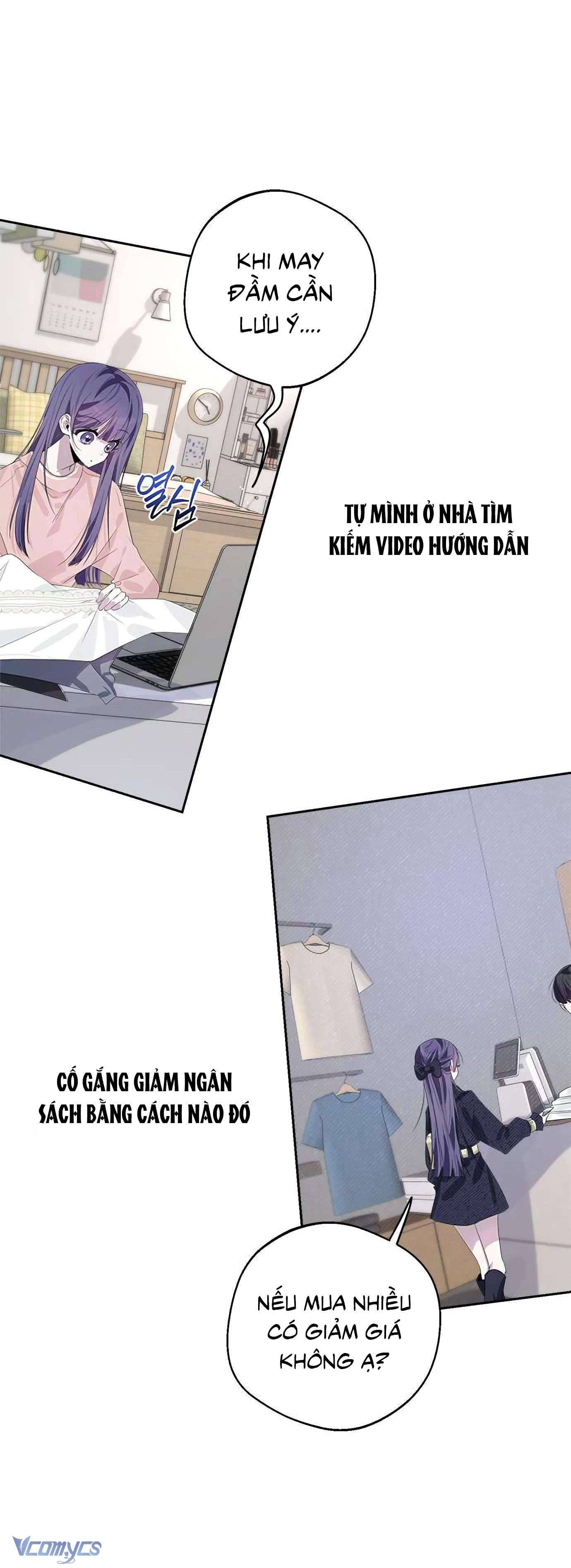 Đàn Anh Xấu Xa! Chap 46 - Trang 3