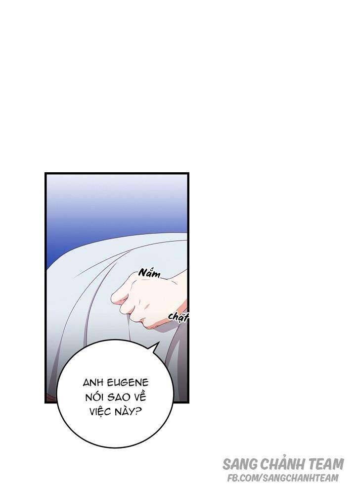 Cẩn Thận Với Các Anh Trai Đấy! Chap 32 - Trang 2