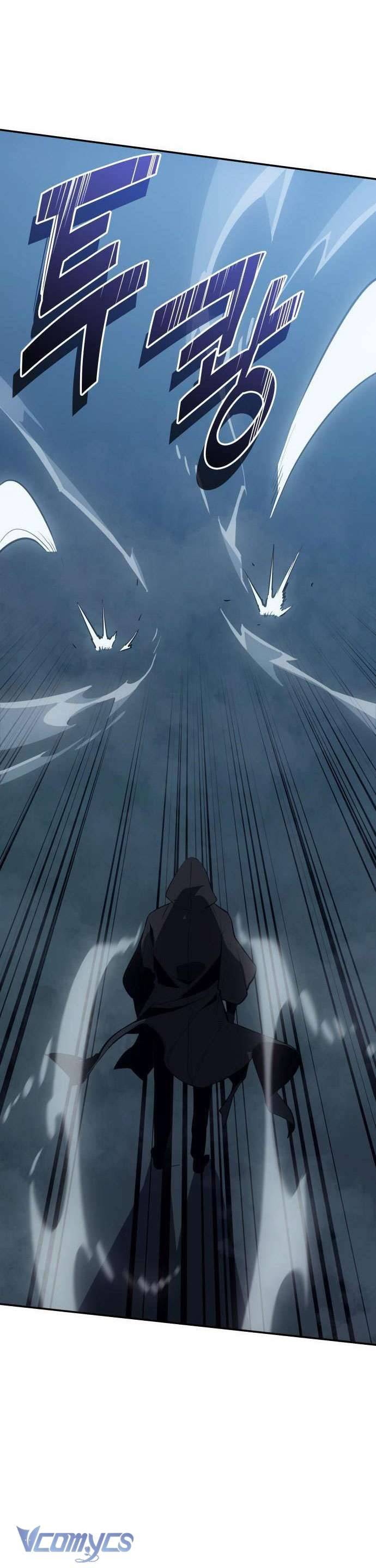 (BTS - HYBE) 7FATES: CHAKHO Chap 10 - Trang 2