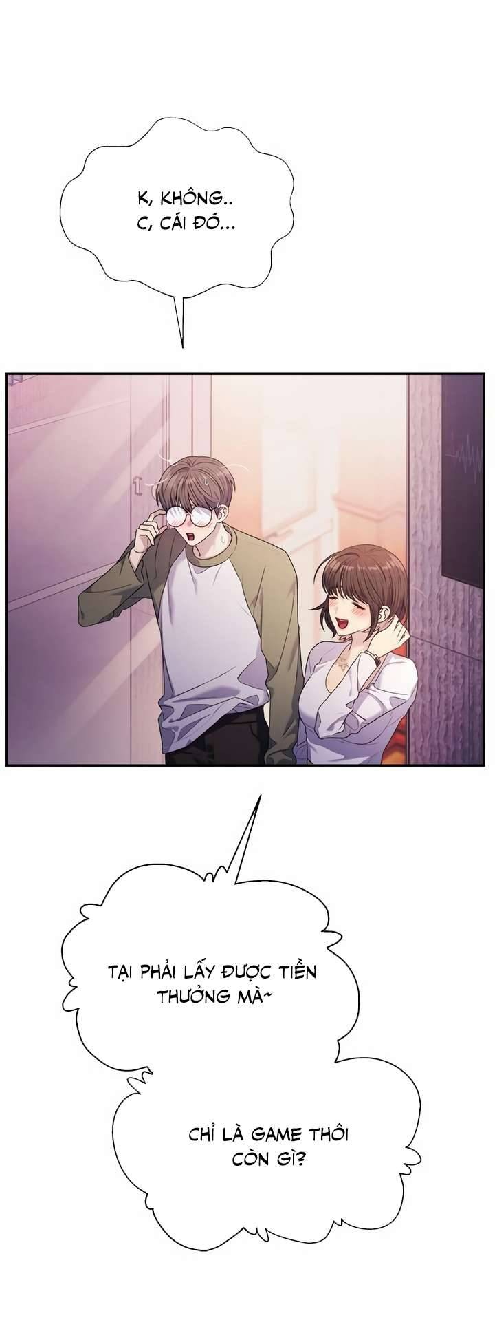 Couple Breaker Chapter 47 - Trang 4