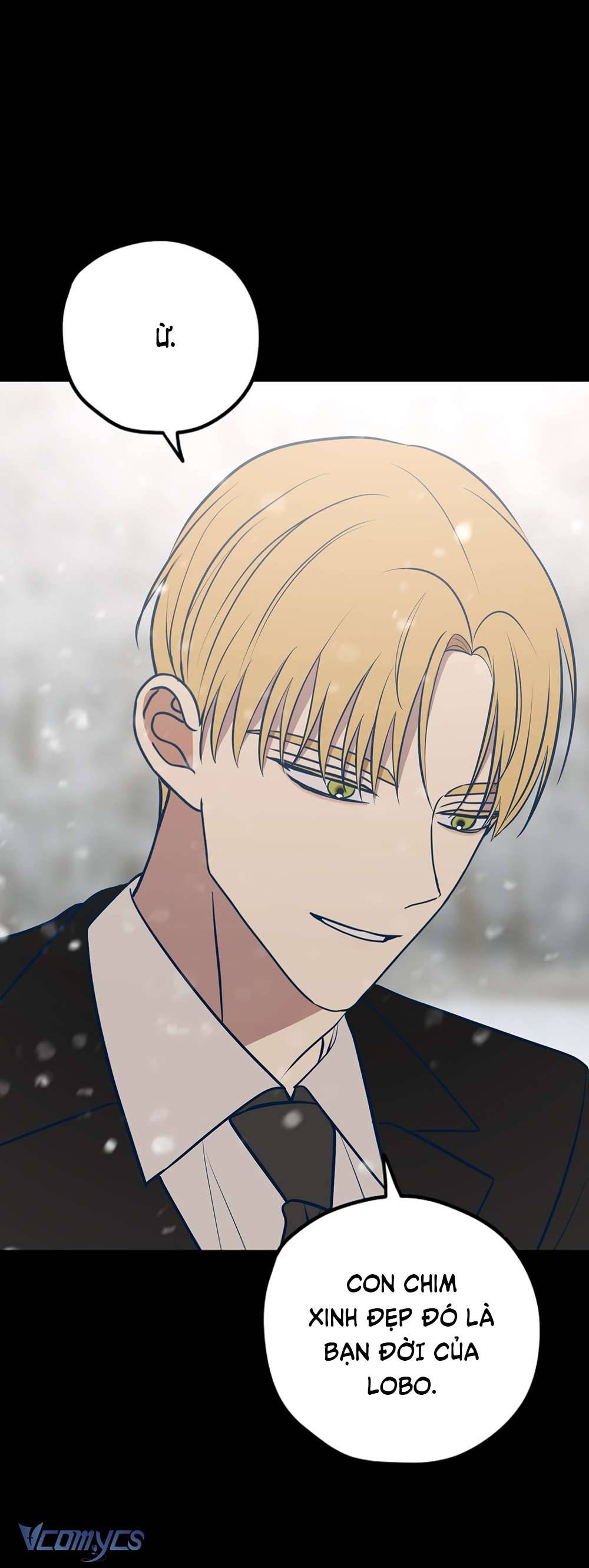 Kẻ Rác Rưởi Không Đáng Được Yêu Chapter 48 - Trang 4