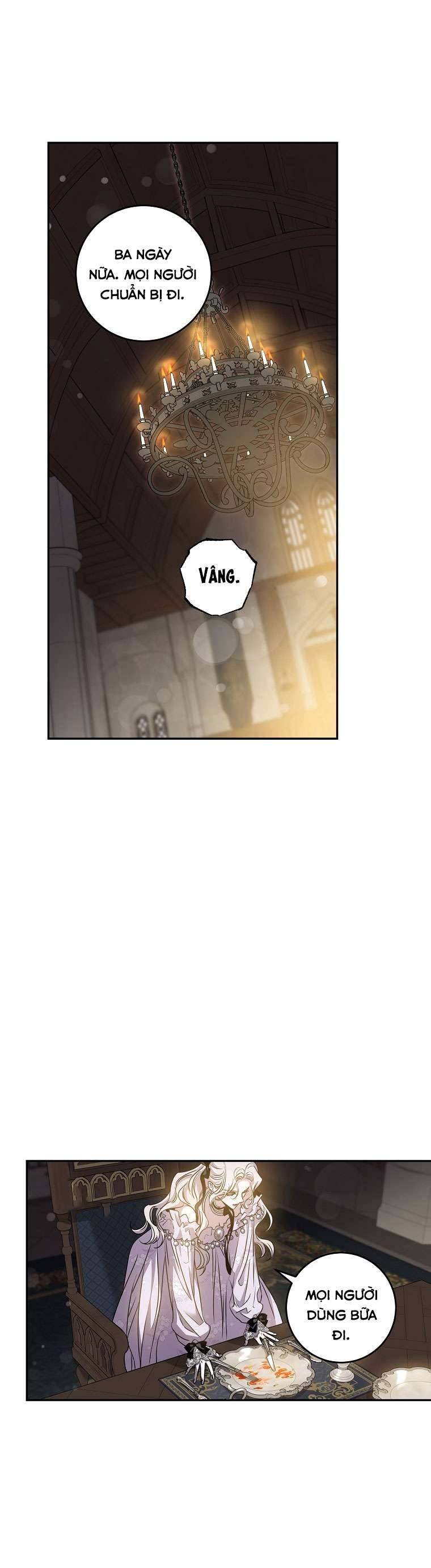 Thuần Hóa Bạo Quân Rồi Bỏ Trốn Chap 76 - Trang 2