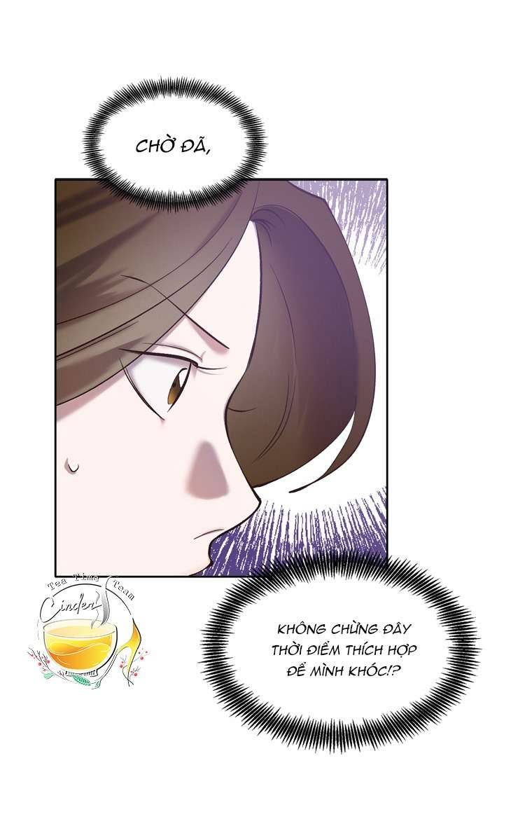 Thanh Xuân Của Chúng Ta Chap 65 - Trang 4