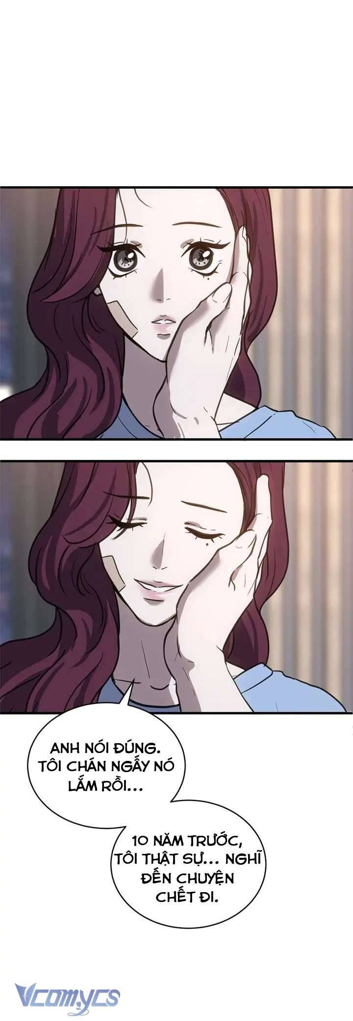 Ba Lần Động Phòng Chapter 32 - Next Chapter 33