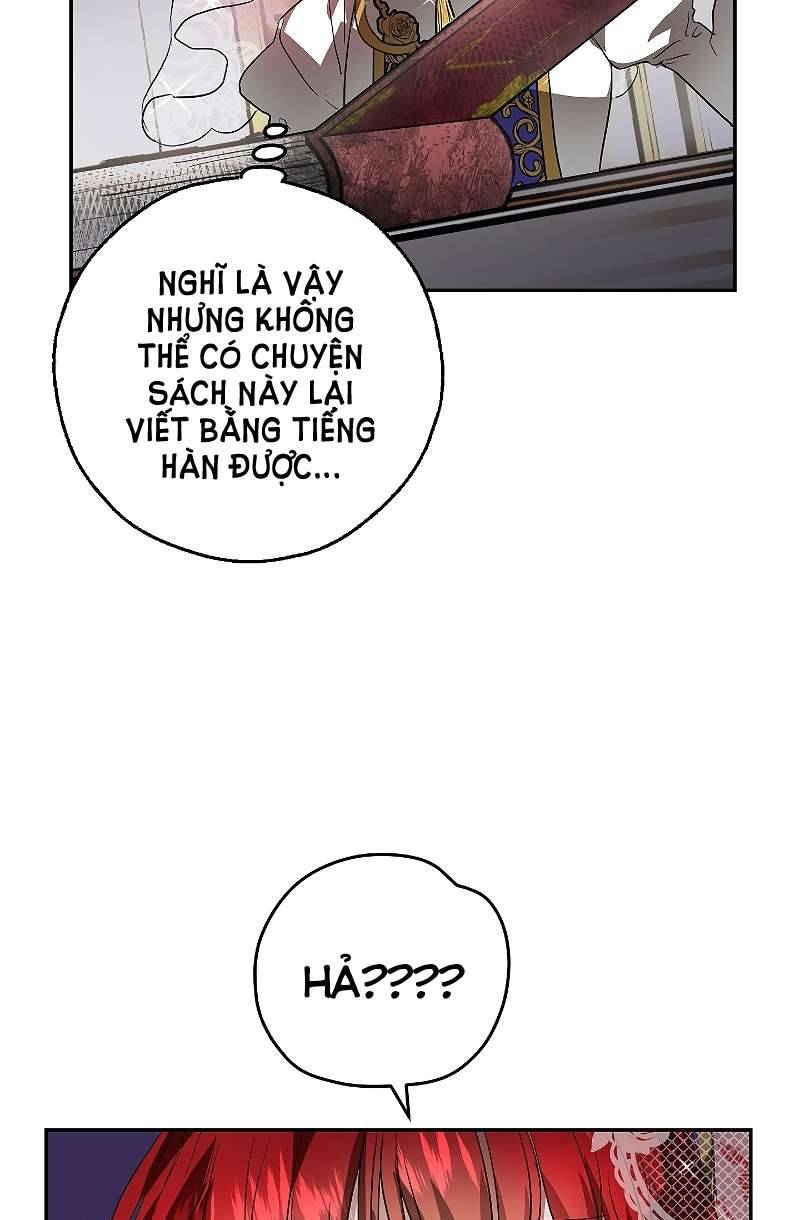 Hôn Phu Ẩn Sắc Chapter 9 - Trang 4