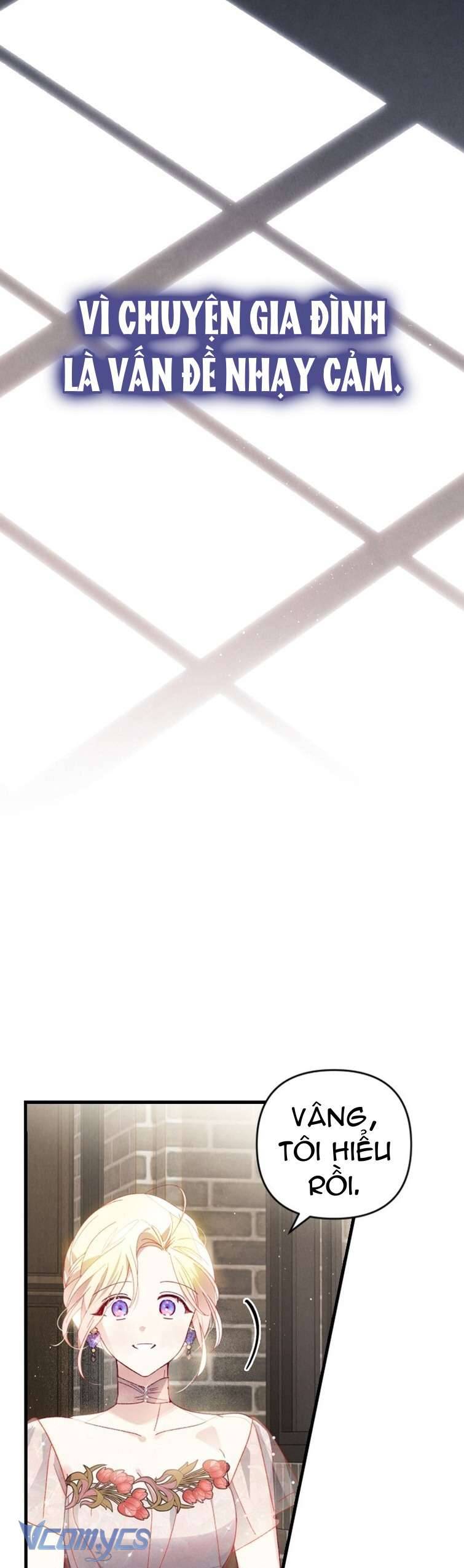 Nuôi vị hôn phu bằng tiền bạc. Chap 20 - Trang 2