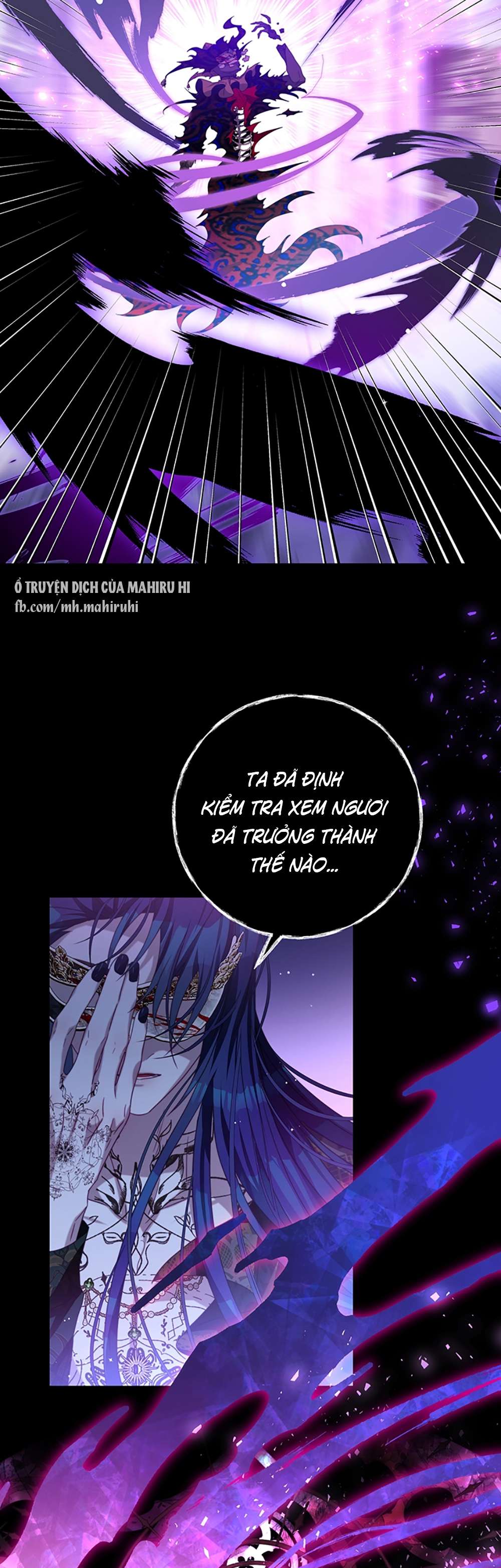 Trở Thành Tình Địch Của Các Nam Chính Chapter 81 - Trang 3