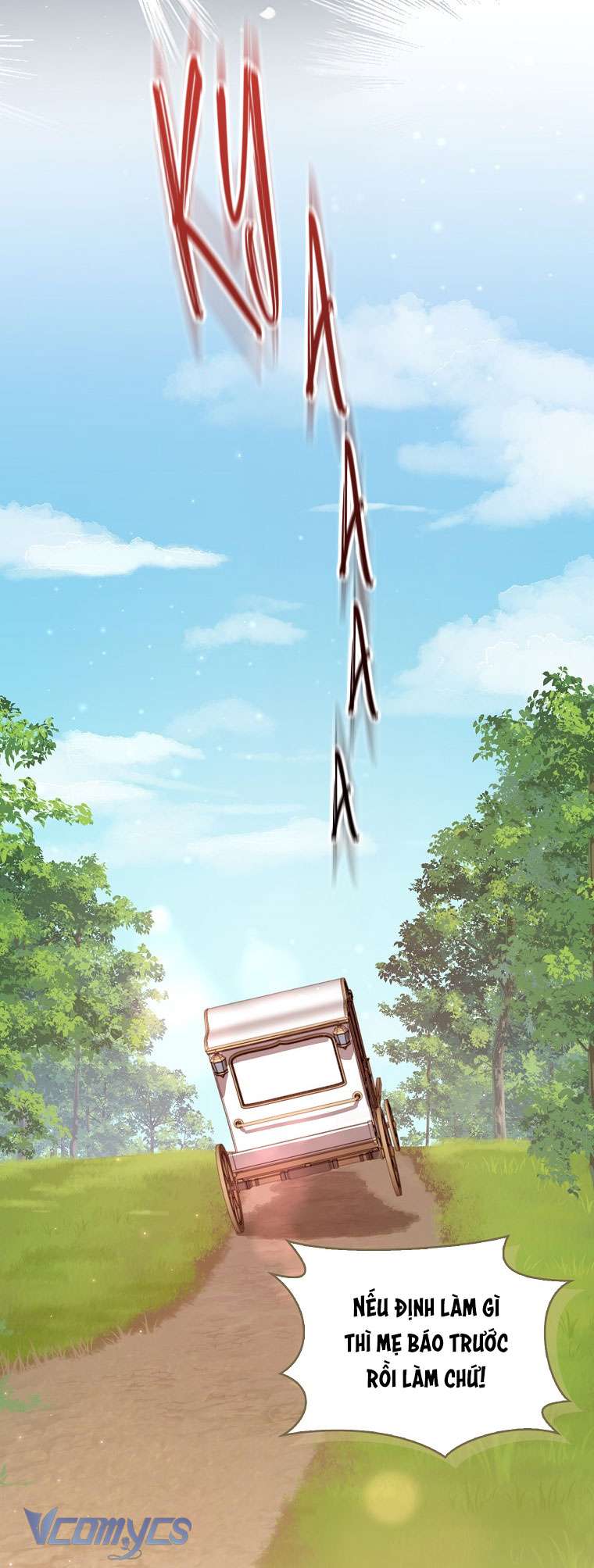 Thời Hạn Cuối Cùng Đang Tràn Ngập Trên Cửa Sổ Trạng Thái Chap 2 - Trang 4