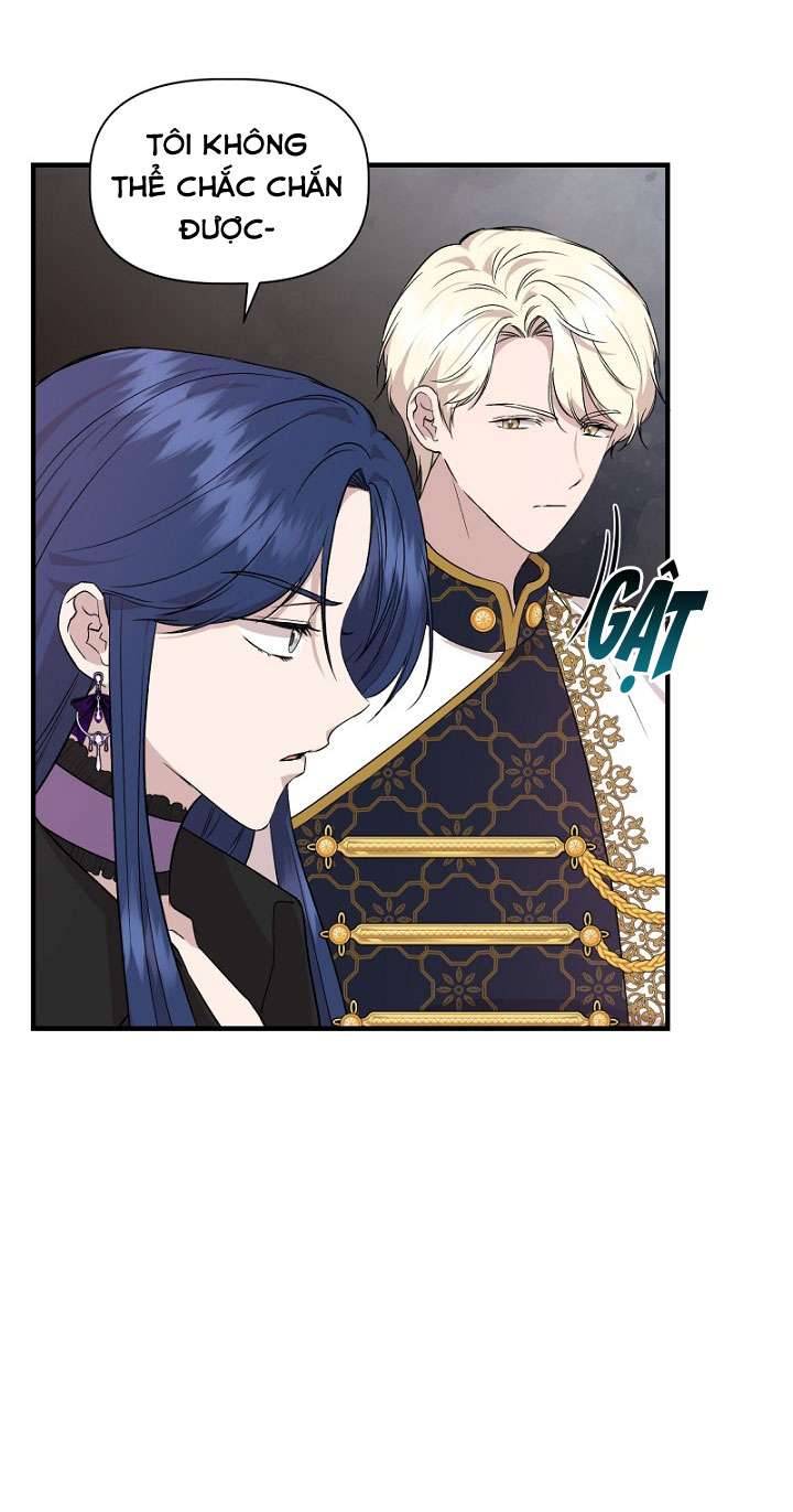 Tôi Không Phải Là Cinderella Chapter 35 - Trang 4