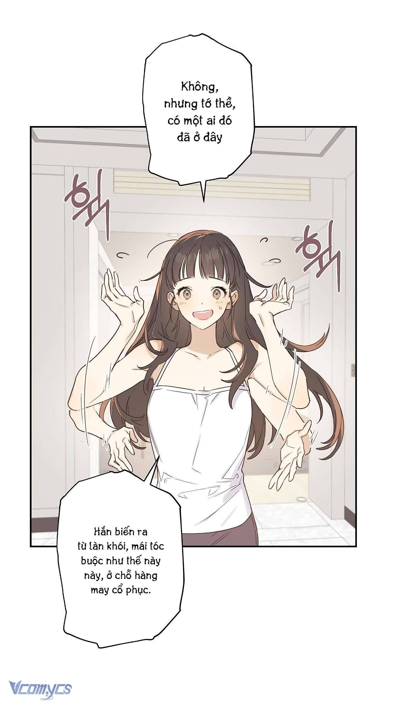 Onsaemiro Chapter 3 - Trang 4