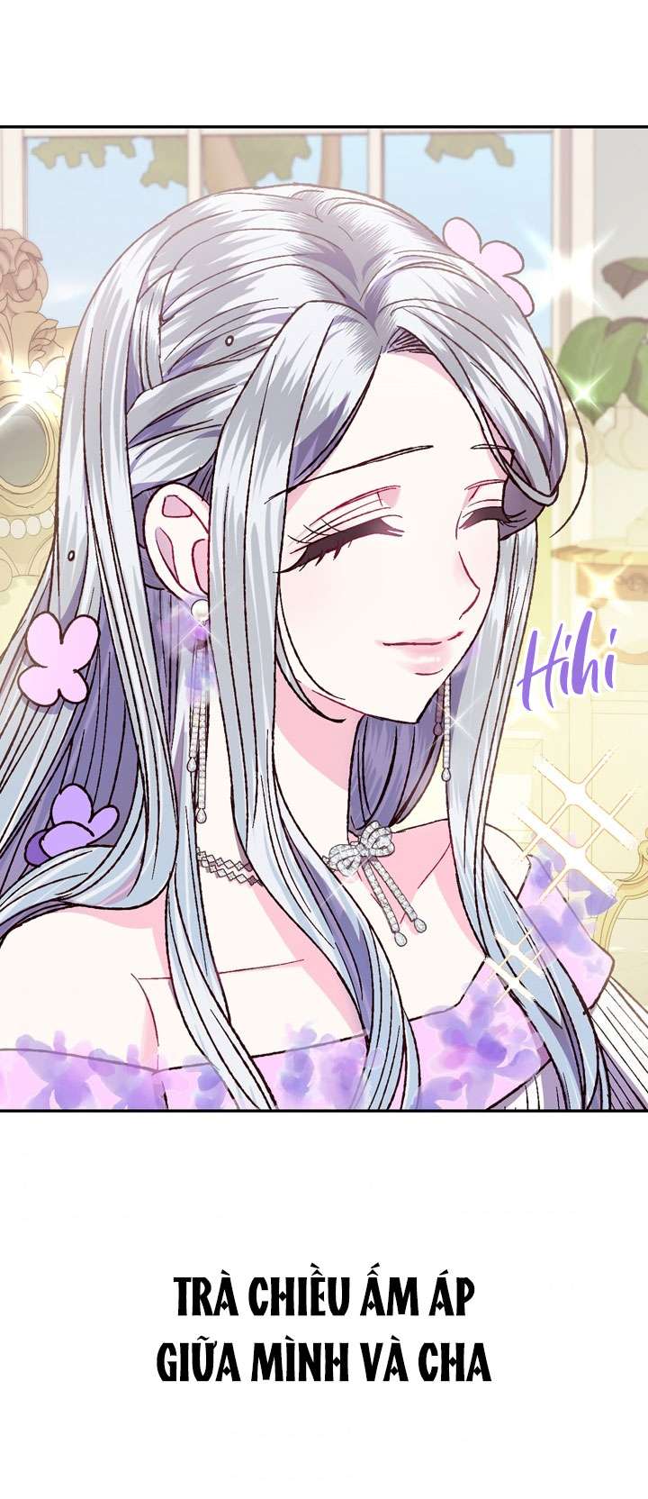 Cha À, Con Không Muốn Kết Hôn Đâu Chap 21 - Trang 2