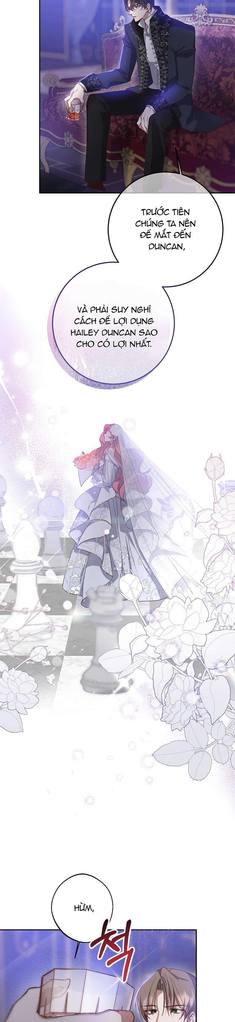 Khi Trái Tim Dẫn Lối Đôi Ta Chapter 4 - Next Chapter 5