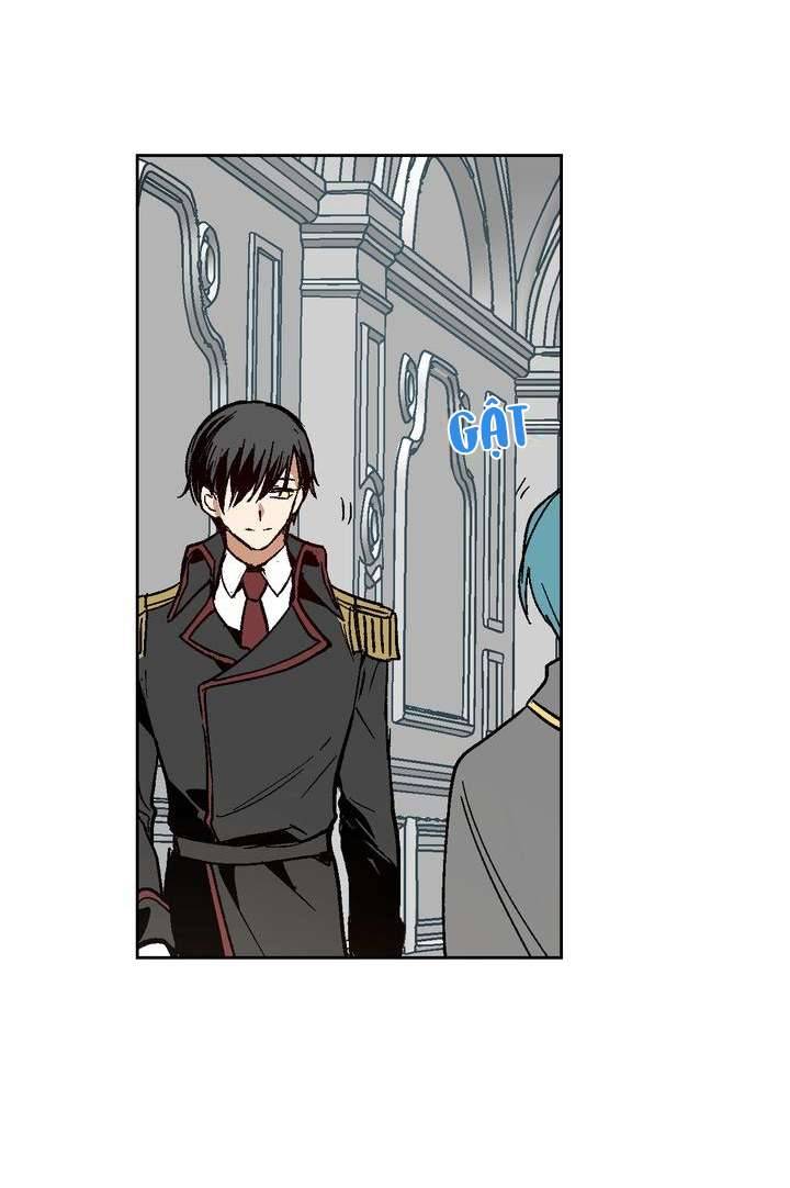 Vị Hôn Thê Khế Ước Của Công Tước Chapter 54 - Next Chapter 55