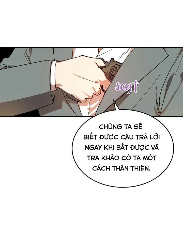 Vị Hôn Thê Khế Ước Của Công Tước Chapter 105 - Next Chapter 106