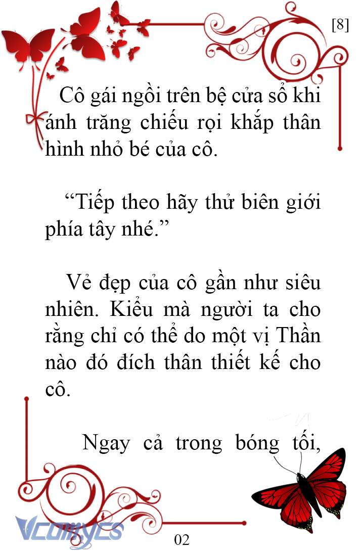 [Novel] Phương Pháp Bảo Vệ Anh Trai Nữ Chính Chap 8 - Trang 2