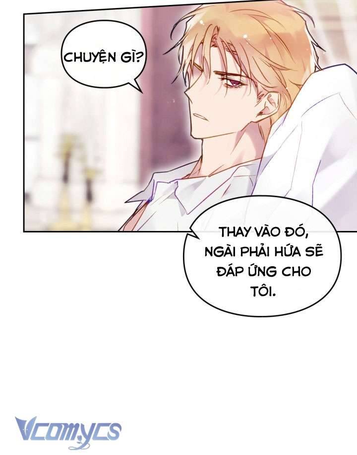 Kết Cục Của Nhân Vật Phản Diện Chỉ Có Thể Là Cái Chết Chapter 89 - Trang 4