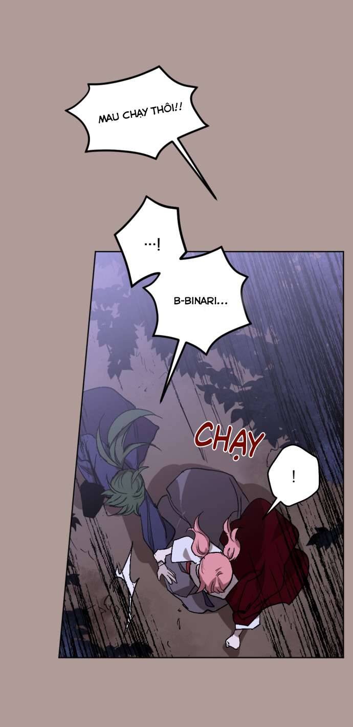 Lời Thú Nhận Của Chúa Tể Bóng Tối Chap 21 - Trang 4