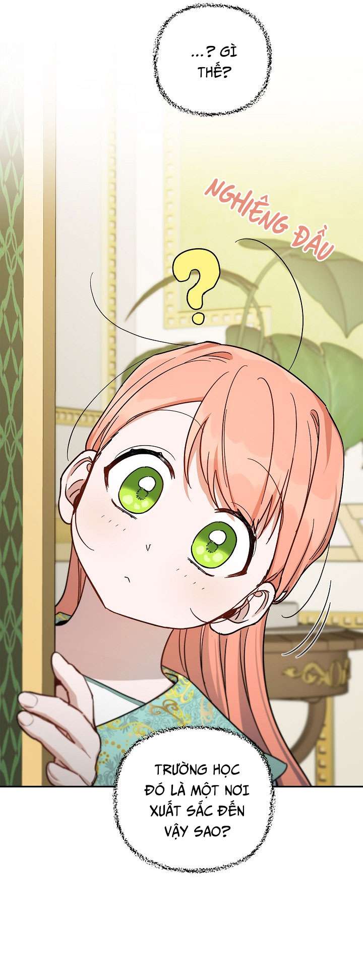 Phương Pháp Trở Thành Con Gái Của Người Hùng Bóng Đêm Chap 36 - Trang 2