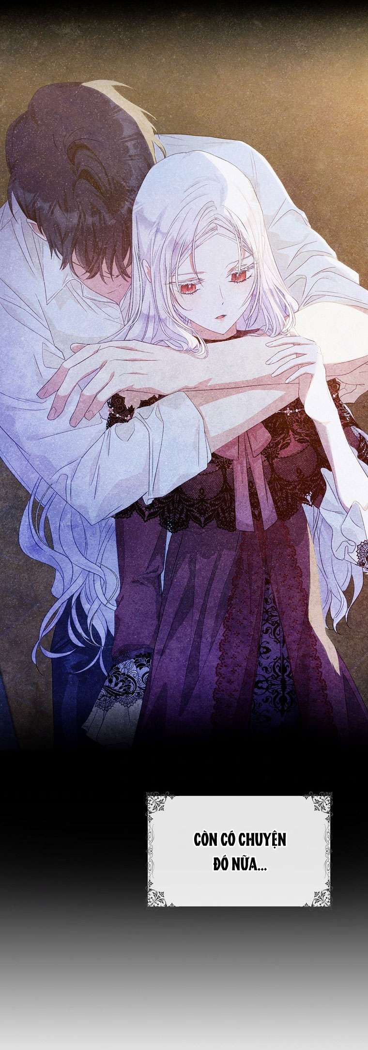 Tôi Trở Thành Vợ Của Nam Chính Chap 29 - Trang 3