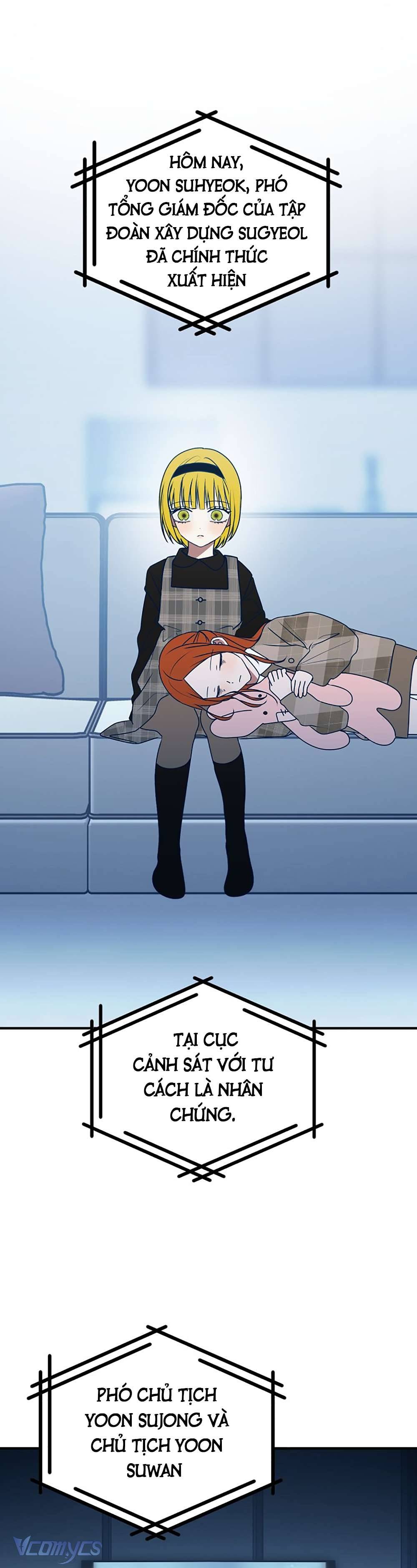 Kẻ Rác Rưởi Không Đáng Được Yêu Chapter 95 - Trang 4