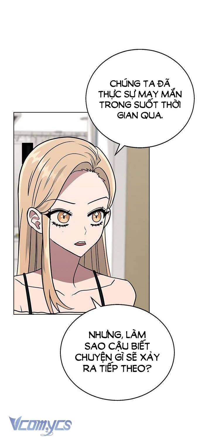 Nếu Chia Tay, Chúng Ta Sẽ Chết Chap 10 - Trang 2