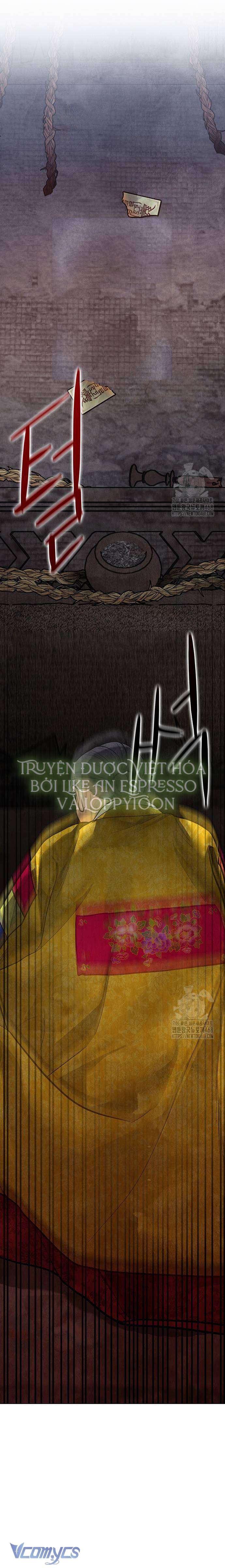 Quỷ Hồn Chap 20 - Next Chap 21