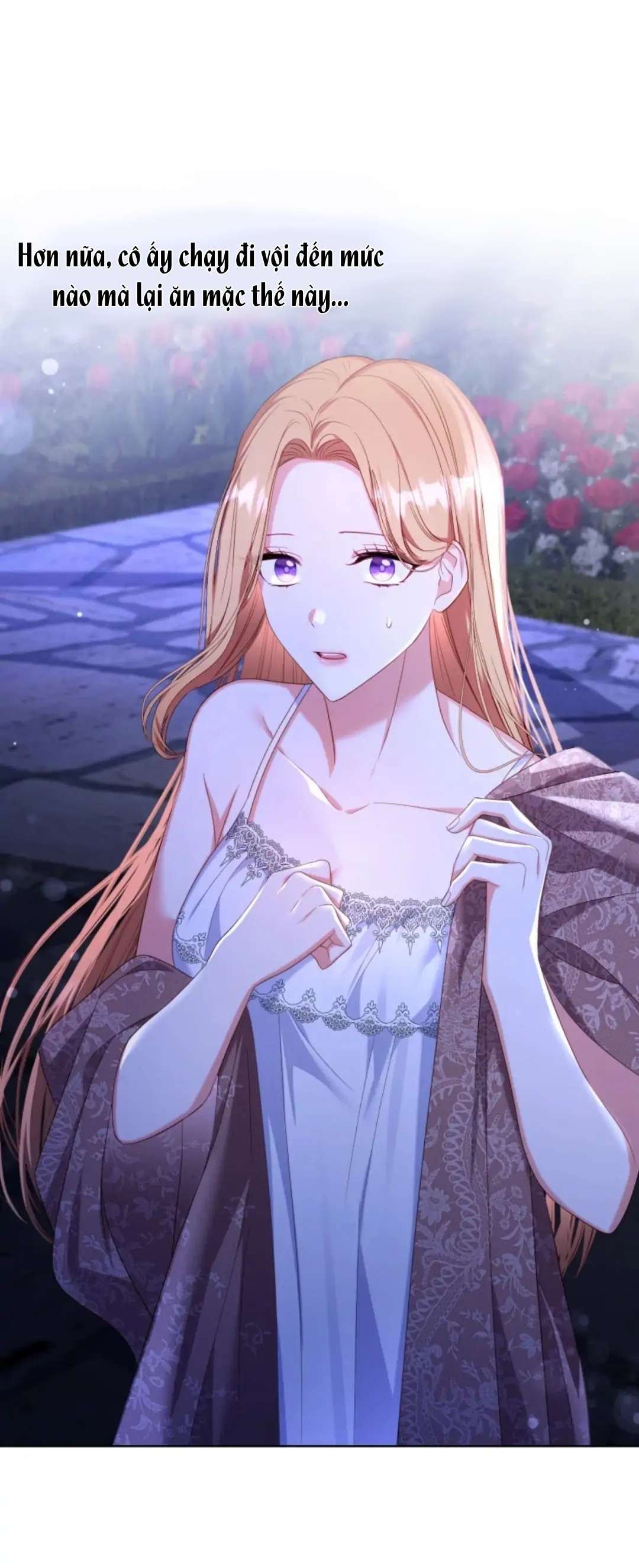 Hầu Gái Trong Trò Chơi Harem Ngược Muốn Nghỉ Việc Chap 20 - Trang 3