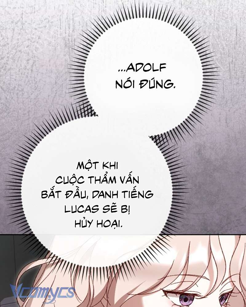 Dành Cho Những Ai Coi Hối Tiếc Là Điều Xa Xỉ Chap 24 - Trang 4