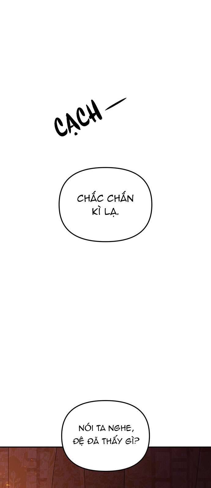 Vương Tử Huyền Bí Chapter 35 - Trang 4