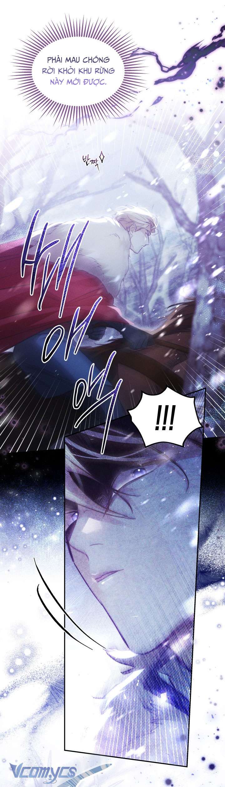 Tiếng Trống Vang Dội Chapter 32 - Trang 4