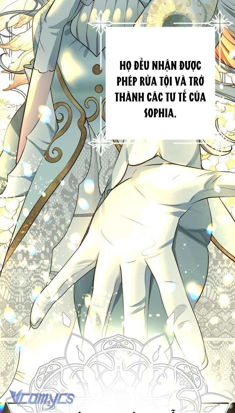 Sau Này Họ Sẽ Sinh Ra Tôi Chapter 8 - Trang 4