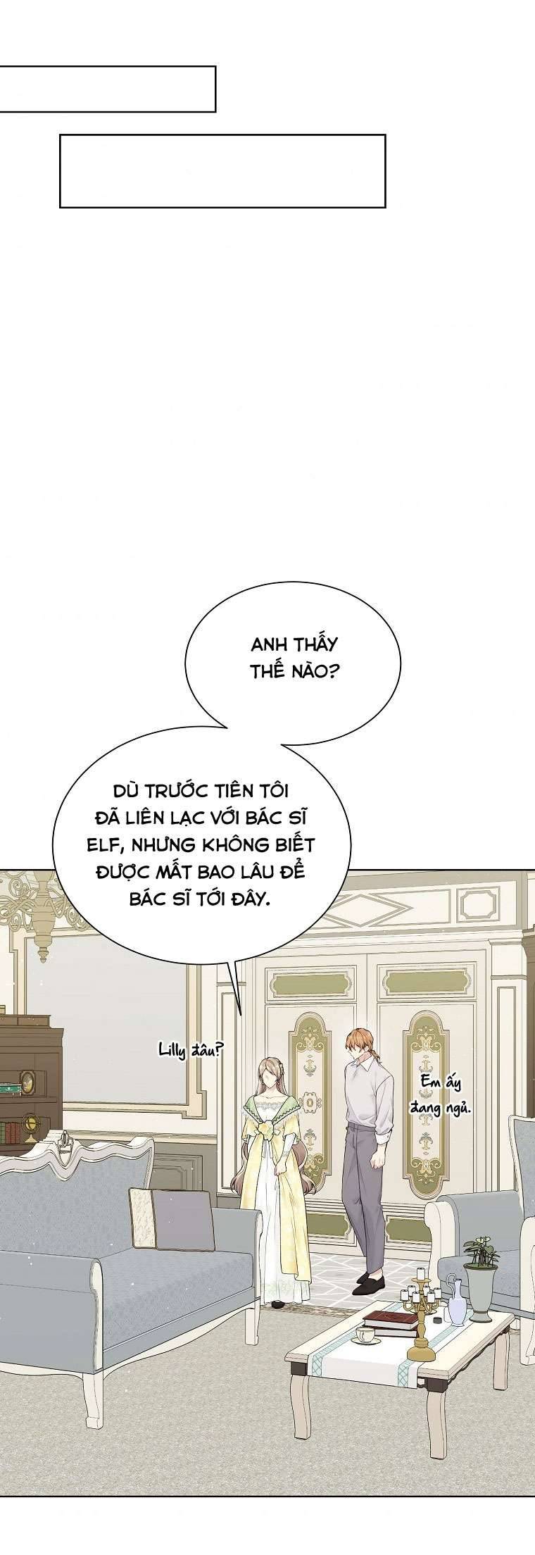 Vương Miện Lục Bảo Chap 64 - Trang 2