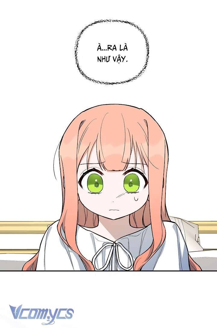 Phương Pháp Trở Thành Con Gái Của Người Hùng Bóng Đêm Chap 15 - Trang 2